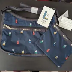 レスポートサック ミッフィー