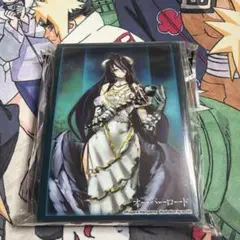 2026年最新】オーバーロード スリーブの人気アイテム - メルカリ