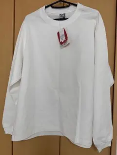 チャムス　ロングtシャツのサムネイル