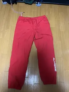 supreme ワークパンツ