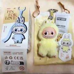 2025年最新】popmart labubu ぬいぐるみ正規品の人気アイテム - メルカリ