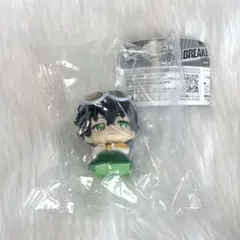 WIND BREAKER ウィンドブレイカー おねむたん vol.2 十亀条④