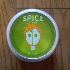 ARIMINO SPICE CREAM ハードワックス 100gのサムネイル