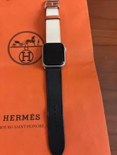 2026年最新】apple watch 4 mm エルメスの人気アイテム - メルカリ