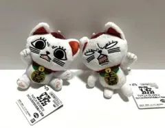 TVアニメ ダンダダン カバンに付けられるぬいぐるみ ターボババアセット