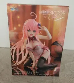 To LOVEる-とらぶる-ダークネスDesktop Cute フィギュア ララ