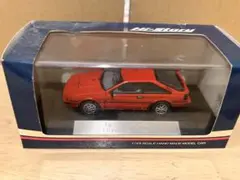 未開封 Hi-Storyトヨタ ハイラックス 4WD SURF SSR 1985 - メルカリ