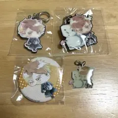 NORN遠矢正宗グッズ