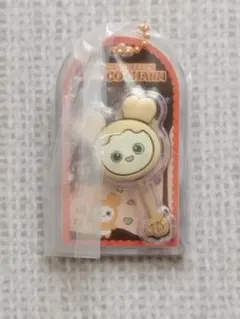 TWICE ジヒョ ジブリー チョコがけボーロ&チャーム