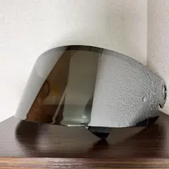 SHOEI Glamster シールド ダークシルバーのサムネイル