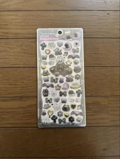 ジュエルプチドロップシール