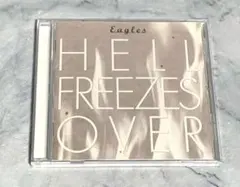 HELL FREEZES OVER EAGLES