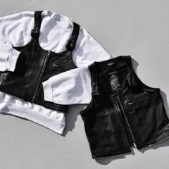 2026年最新】アンユーズド ベストの人気アイテム - メルカリ