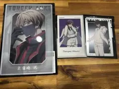 桃源暗鬼　ベースヤード　皇后崎　桃華　桃角