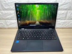 第11世代 東芝 ノートPC G83/HS Dynabook 13.3型 良品