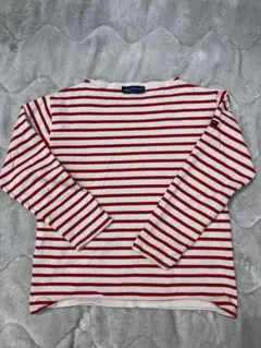 SAINT JAMES ウエッソン サイズT3