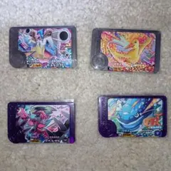 ポケモンフレンダカードセット