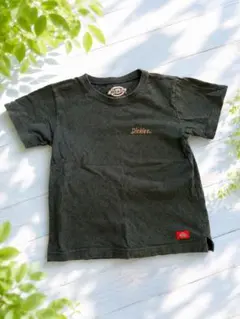 Dickies Tシャツ　130cm 2枚セットのサムネイル