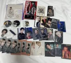 〖最終値下〗ランペ 長谷川慎 まとめ売り セット