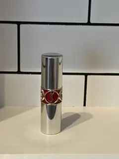 YSL ヴォリュプテ プランプインカラー6 リップ 数回使用 人気色