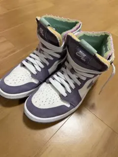 Nike Air Jordan 1 Zoom Air CMFTのサムネイル