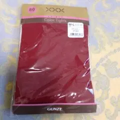 カラータイツ タイツ
