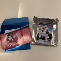 青春ブタ野郎　八景島シーパラダイスコラボグッズミニスカサンタ アクリルブロック等