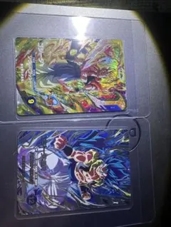 ドラゴンボールスーパーダイバーズ　まとめ売り