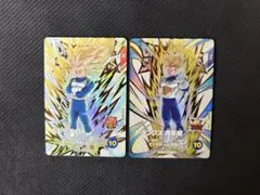 ドラゴンボールスーパーダイバーズ ベジータ:DA EX6-004 EXR