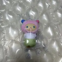 サンリオ ちびっともシリーズ　和菓子　サンリオ　ウサハナ