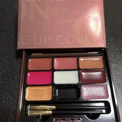 CASIA LIP PALETTE メイクアップコレクションのサムネイル