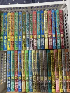 ポケットモンスターSPECIAL コミックスセット2巻から全て初版 - メルカリ