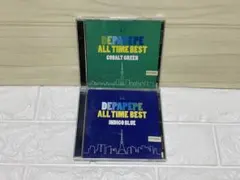 DEPAPEPE デパペペ　ベスト　レンタル落ち