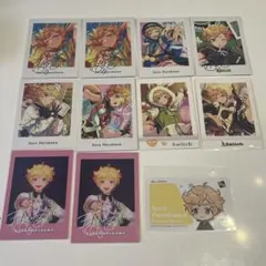 あんスタ 春川宙 ぱしゃっつ ぱしゃこれ