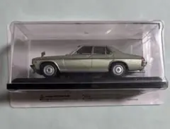 アシェット国産名車コレクション マツダ ロードペーサー 1975 1/43