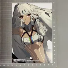 abec bunbun 個展 FGO 謎のヒロインX オルタ デスクマット - メルカリ