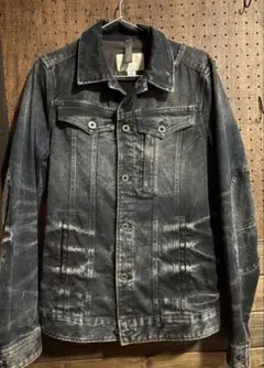 G-STAR RAW 3301 3D Slim Jacket