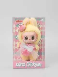 未開封✨️ POP MART LABUBU ぬいぐるみ