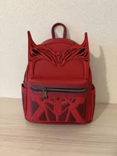 【新品】WandaVision スカーレット・ウィッチ ミニリュック