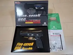 2026年最新】マルシン ファイブセブンの人気アイテム - メルカリ