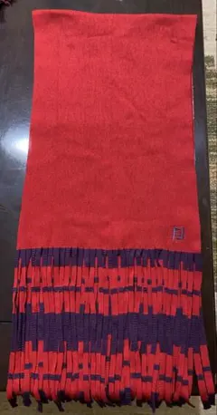 ウールストール