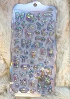 正規品　BONBON DROP　クーリア　わんわん　オーロラ　ちゅるキラ