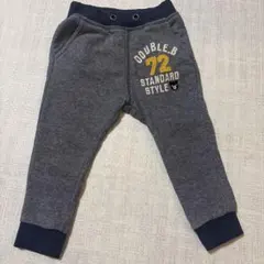 ミキハウス パンツ