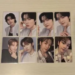 RIIZE RIIZING LOUD トレカ ラントレ ソンチャン