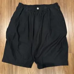 TIGHTBOOTH HONEYCOMB BORDER BIG SHORTSのサムネイル