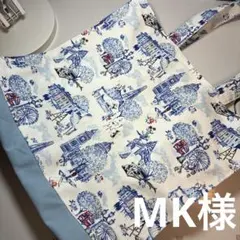 MK様 キャスキッドソン　ハンドメイドオーダーバッグ