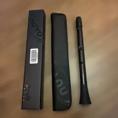 NUVO DooD 本体 ブラックのサムネイル