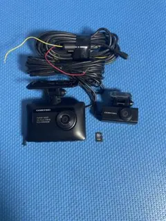 2026年最新】中古品 ドライブレコーダー 前後カメラの人気アイテム