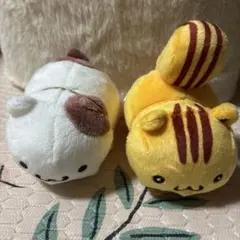 ポムポムプリン　マフィン　ベーグル