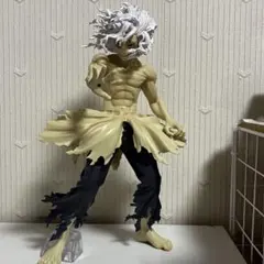 僕のヒーローアカデミア 更に向こうへ 一番くじ Ｃ賞 死柄木弔 フィギュア